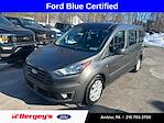 Used 2023 Ford Transit Connect Empty Cargo Van thumbnail 10
