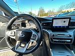 Used 2022 Ford Explorer XLT thumbnail 11