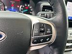 Used 2022 Ford Explorer XLT thumbnail 11