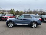 Used 2021 Ford Explorer Limited thumbnail 1