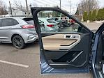 Used 2021 Ford Explorer Limited thumbnail 2