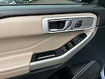 Used 2021 Ford Explorer Limited thumbnail 3