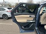 Used 2021 Ford Explorer Limited thumbnail 6