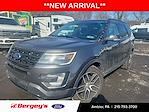 Used 2016 Ford Explorer Sport thumbnail 1