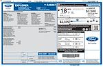 Used 2016 Ford Explorer Sport thumbnail 11