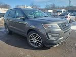 Used 2016 Ford Explorer Sport thumbnail 3