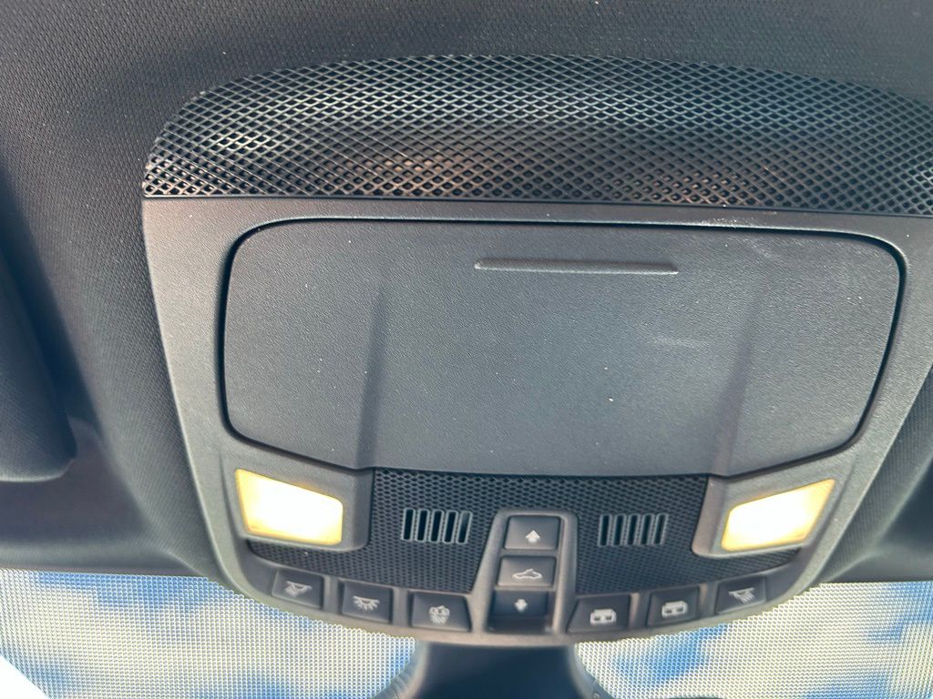 Used 2023 Ford Edge Titanium - photo 31