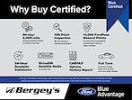 Used 2023 Ford Edge Titanium thumbnail 1