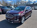 Used 2023 Ford Edge Titanium thumbnail 2