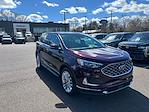 Used 2023 Ford Edge Titanium thumbnail 4