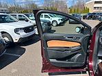 Used 2023 Ford Edge Titanium thumbnail 10