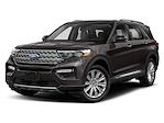 Used 2020 Ford Explorer Limited thumbnail 1