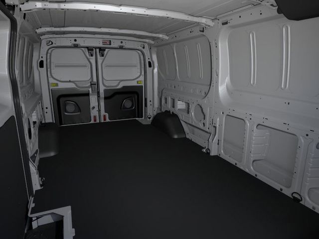 New 2025 Ford Transit 250 Low Roof Empty Cargo Van - photo 11