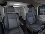 New 2025 Ford Transit 250 Low Roof Empty Cargo Van thumbnail 9