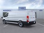 New 2025 Ford Transit 250 Low Roof Empty Cargo Van thumbnail 4