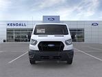 New 2025 Ford Transit 250 Low Roof Empty Cargo Van thumbnail 6