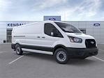 New 2025 Ford Transit 250 Low Roof Empty Cargo Van thumbnail 7