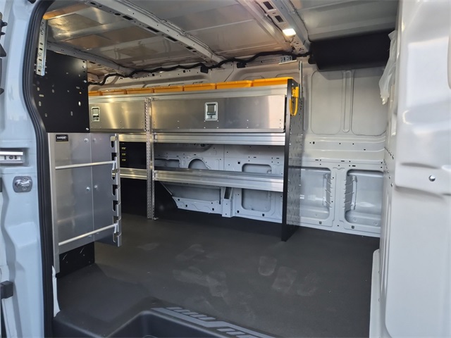New 2025 Ford Transit 150 - photo 1