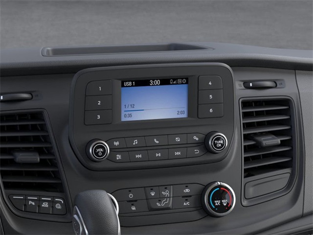 New 2025 Ford Transit 150 Low Roof Empty Cargo Van - photo 14