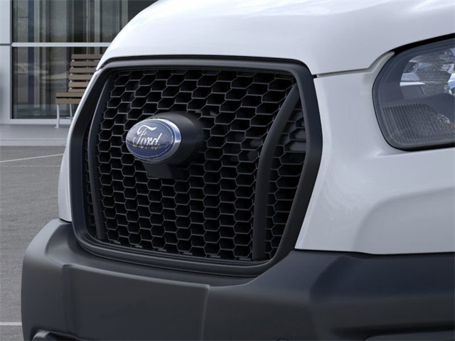 New 2025 Ford Transit 150 Low Roof Empty Cargo Van - photo 17