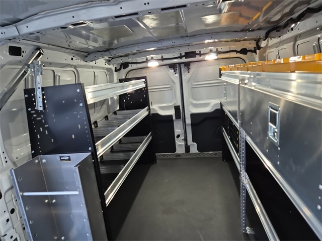 New 2025 Ford Transit 150 - photo 2