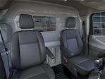New 2025 Ford Transit 150 Low Roof Empty Cargo Van thumbnail 9