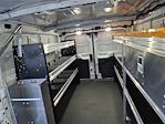 New 2025 Ford Transit 150 Low Roof Empty Cargo Van thumbnail 2