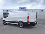 New 2025 Ford Transit 150 Low Roof Empty Cargo Van thumbnail 4