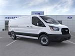 New 2025 Ford Transit 150 Low Roof Empty Cargo Van thumbnail 7