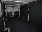 New 2025 Ford Transit 250 Low Roof Empty Cargo Van thumbnail 10