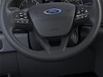 New 2025 Ford Transit 250 Low Roof Empty Cargo Van thumbnail 11