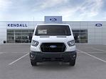 New 2025 Ford Transit 250 Low Roof Empty Cargo Van thumbnail 6