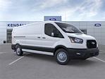 New 2025 Ford Transit 250 Low Roof Empty Cargo Van thumbnail 7