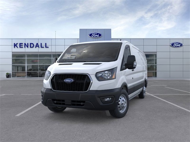 New 2025 Ford Transit 250 - photo 2