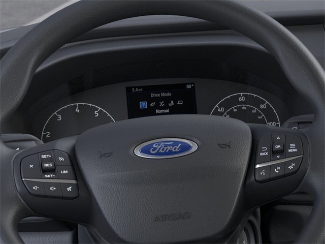 New 2025 Ford Transit 250 Low Roof Empty Cargo Van - photo 13