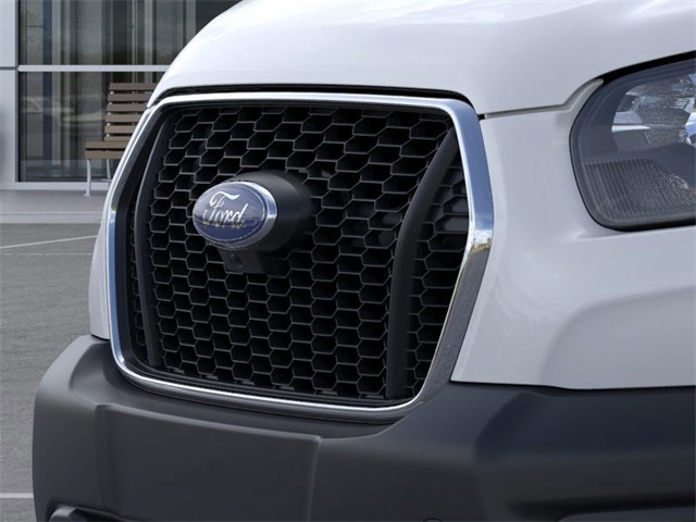 New 2025 Ford Transit 250 Low Roof Empty Cargo Van - photo 17