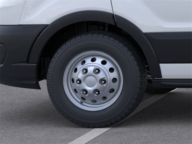 New 2025 Ford Transit 250 Low Roof Empty Cargo Van - photo 19