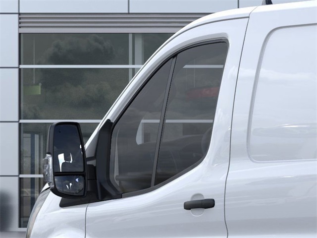 New 2025 Ford Transit 250 Low Roof Empty Cargo Van - photo 20