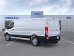 New 2025 Ford Transit 250 Low Roof Empty Cargo Van thumbnail 4