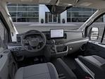 New 2025 Ford Transit 250 Low Roof Empty Cargo Van thumbnail 8