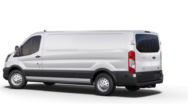 New 2025 Ford Transit 250 - photo 2