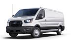 New 2025 Ford Transit 250 Low Roof Empty Cargo Van thumbnail 1
