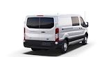New 2025 Ford Transit 250 Low Roof Empty Cargo Van thumbnail 3