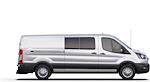 New 2025 Ford Transit 250 Low Roof Empty Cargo Van thumbnail 5