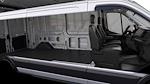 New 2025 Ford Transit 250 Low Roof Empty Cargo Van thumbnail 6
