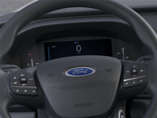 New 2026 Ford Transit 250 Medium Roof Empty Cargo Van - photo 13