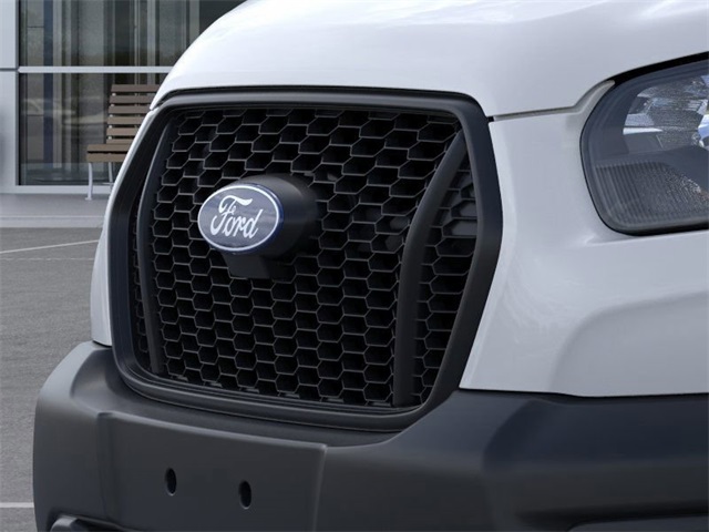 New 2026 Ford Transit 250 Medium Roof Empty Cargo Van - photo 17
