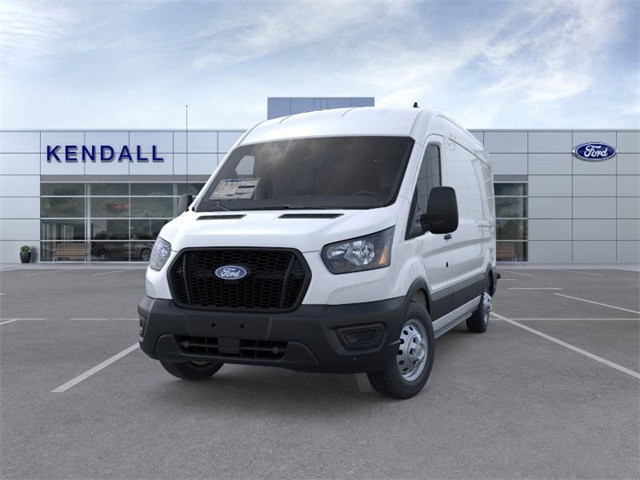 New 2026 Ford Transit 250 - photo 2