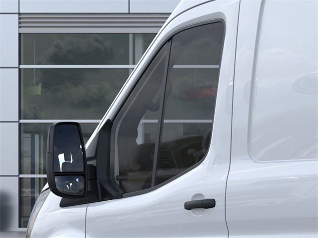New 2026 Ford Transit 250 Medium Roof Empty Cargo Van - photo 20