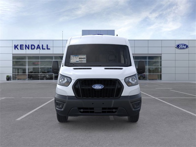 New 2026 Ford Transit 250 Medium Roof Empty Cargo Van - photo 6